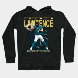 VINTAGE TREVOR LAWRENCE Hoodie